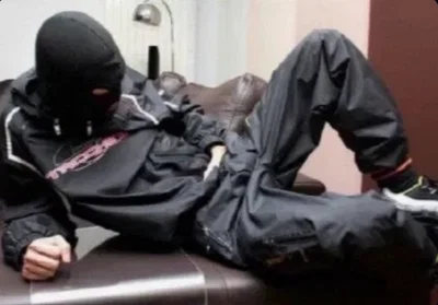 Roadman L | alt