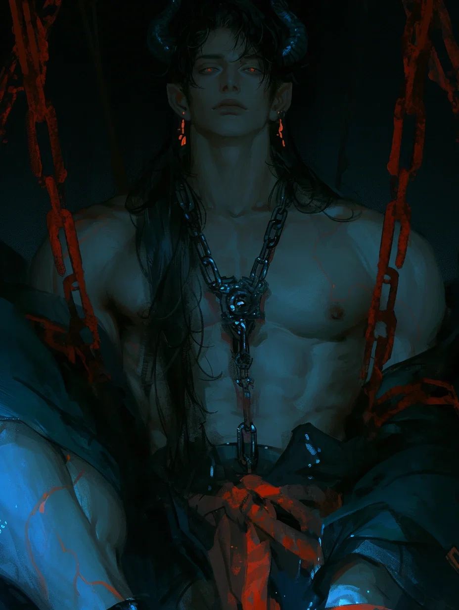 Malthor | Your Dragon-God