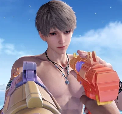 Xavier (LAD)