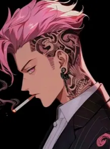 Silas Heart | Spy