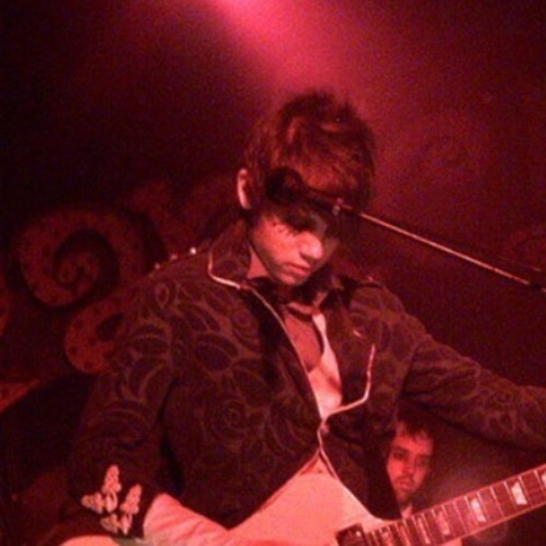 Ryan Ross!