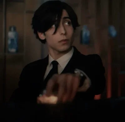 Five Hargreeves