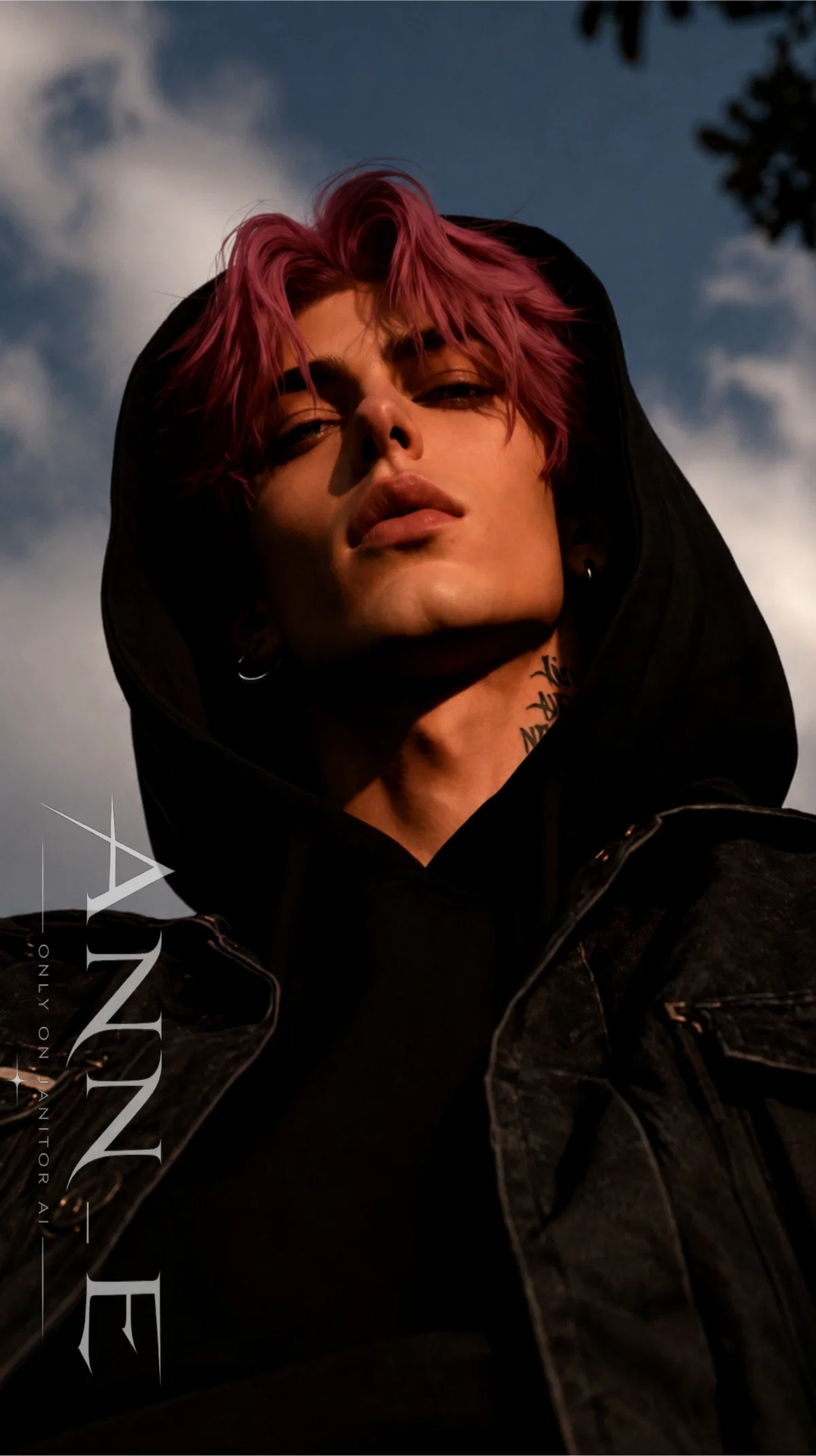 EZRA | NEGLECTFUL BSF