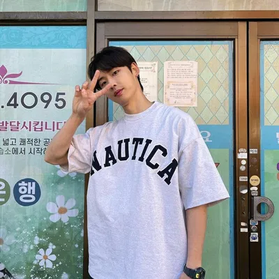 Baek Hyunjin