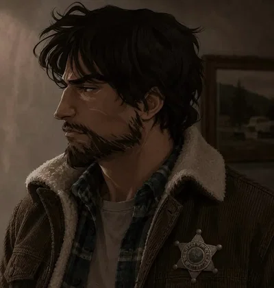 Ryan | Dad’s Bestfriend