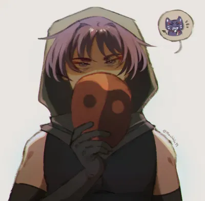 Scaramouche