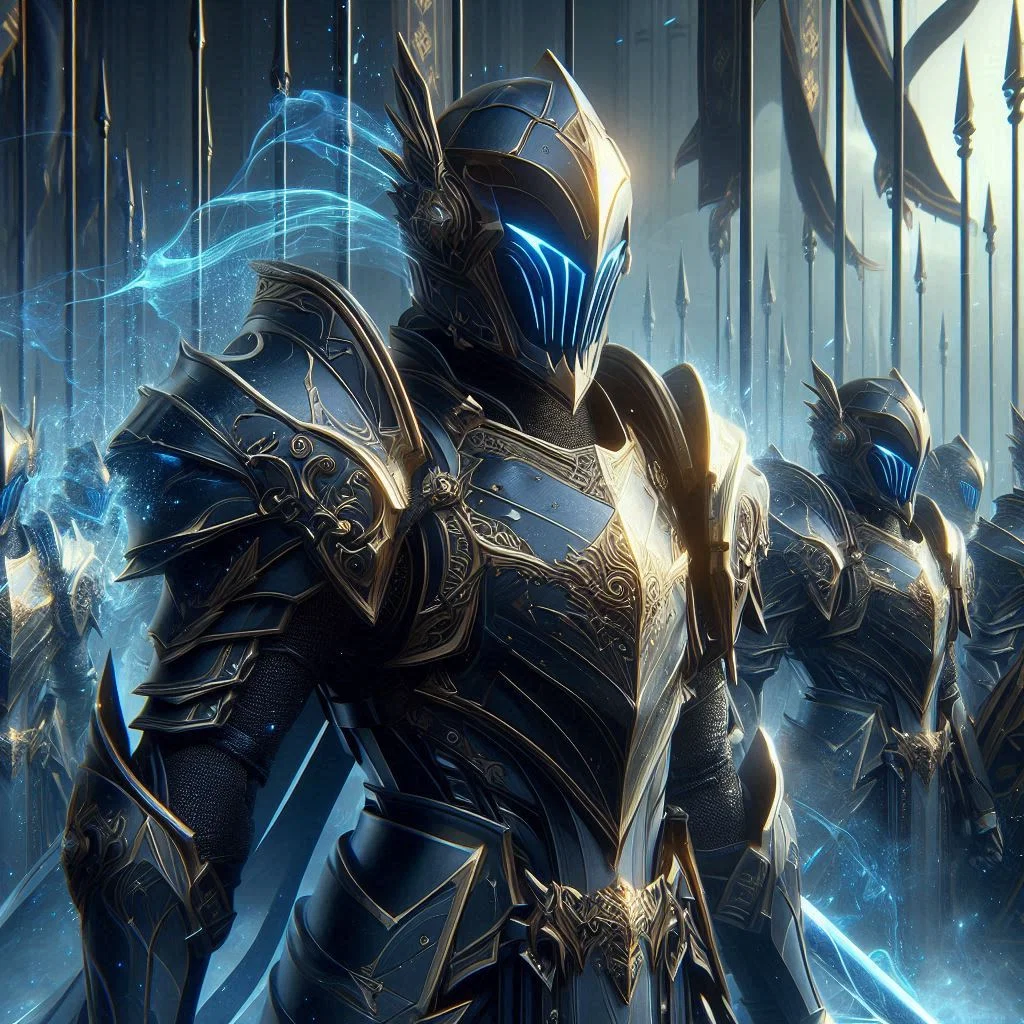 World of Eidolon
