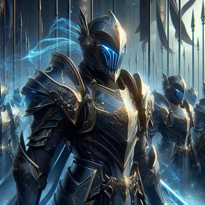 World of Eidolon