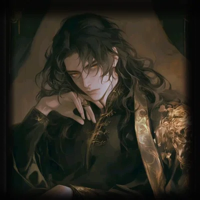 Yu Xuan || Childhood friend