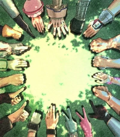 ✮⋆ ̇ MHA - SAVE  ̇⋆✮
