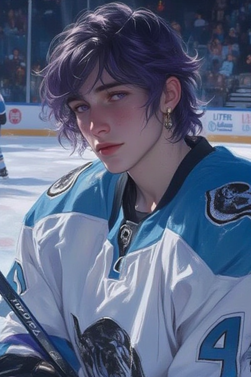 Rowan Vance 