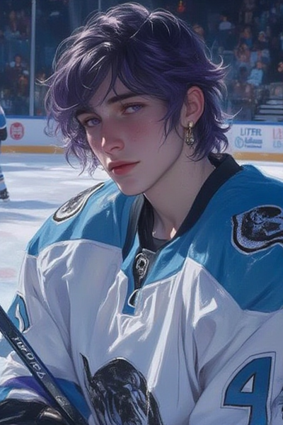 Rowan Vance 