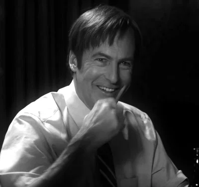 SAUL GOODMAN