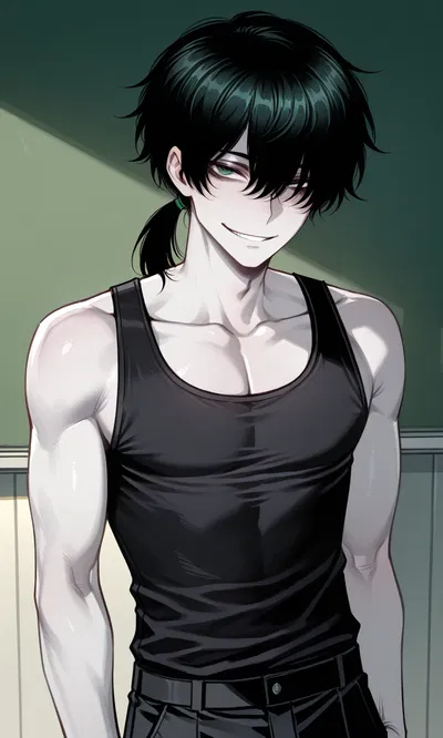 He Is Your New Bully