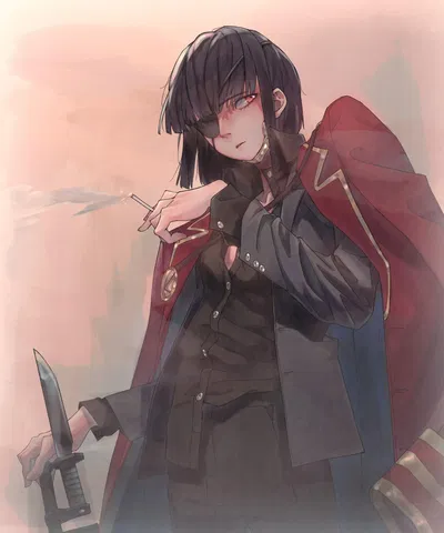 Saldato Ryoshu