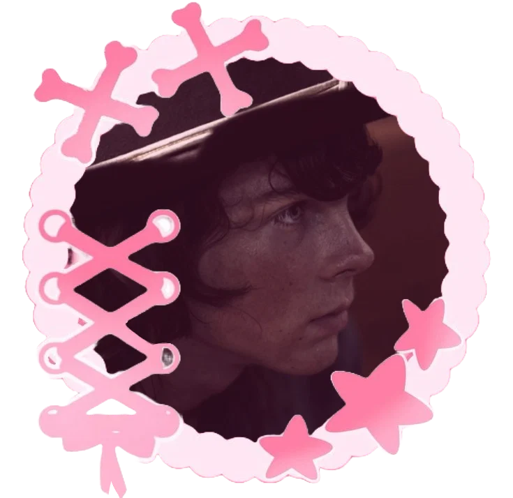 Carl Grimes || TWD