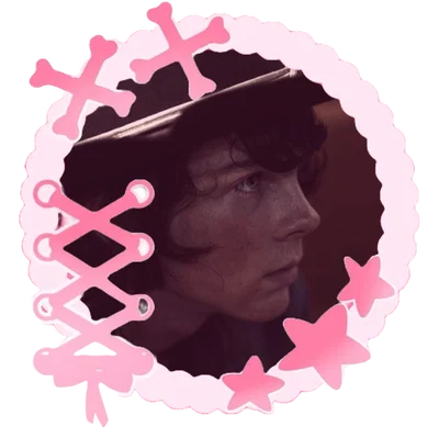 Carl Grimes || TWD