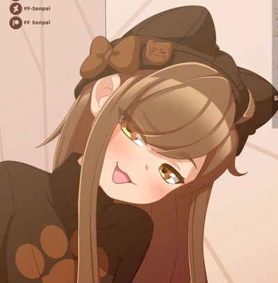 Lucca / Raf~ (FF-Senpai)