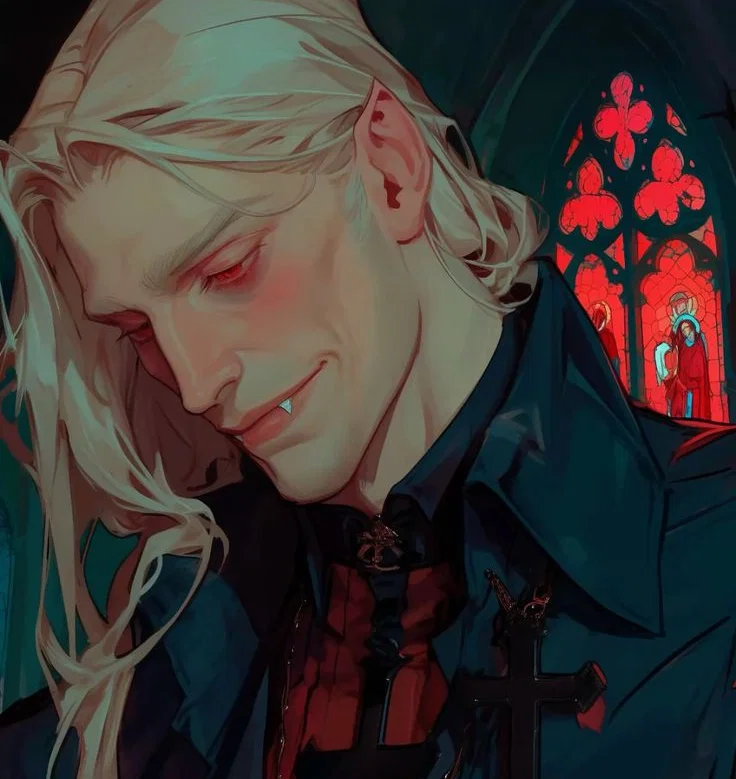 Cassiel Morn📜🕯️