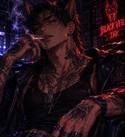 Damien