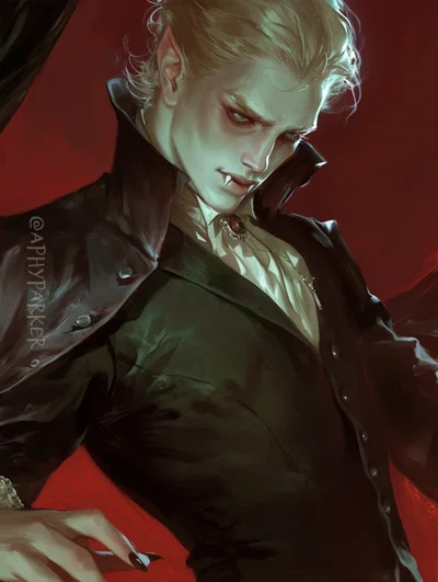 Draven Vyrell