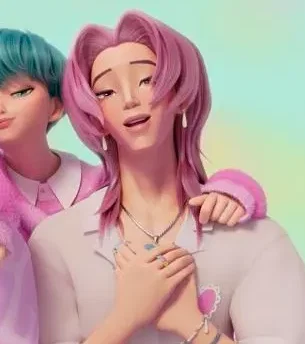 ⌞ ROMANCE ⌝