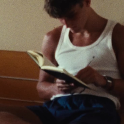 Percy Jackson