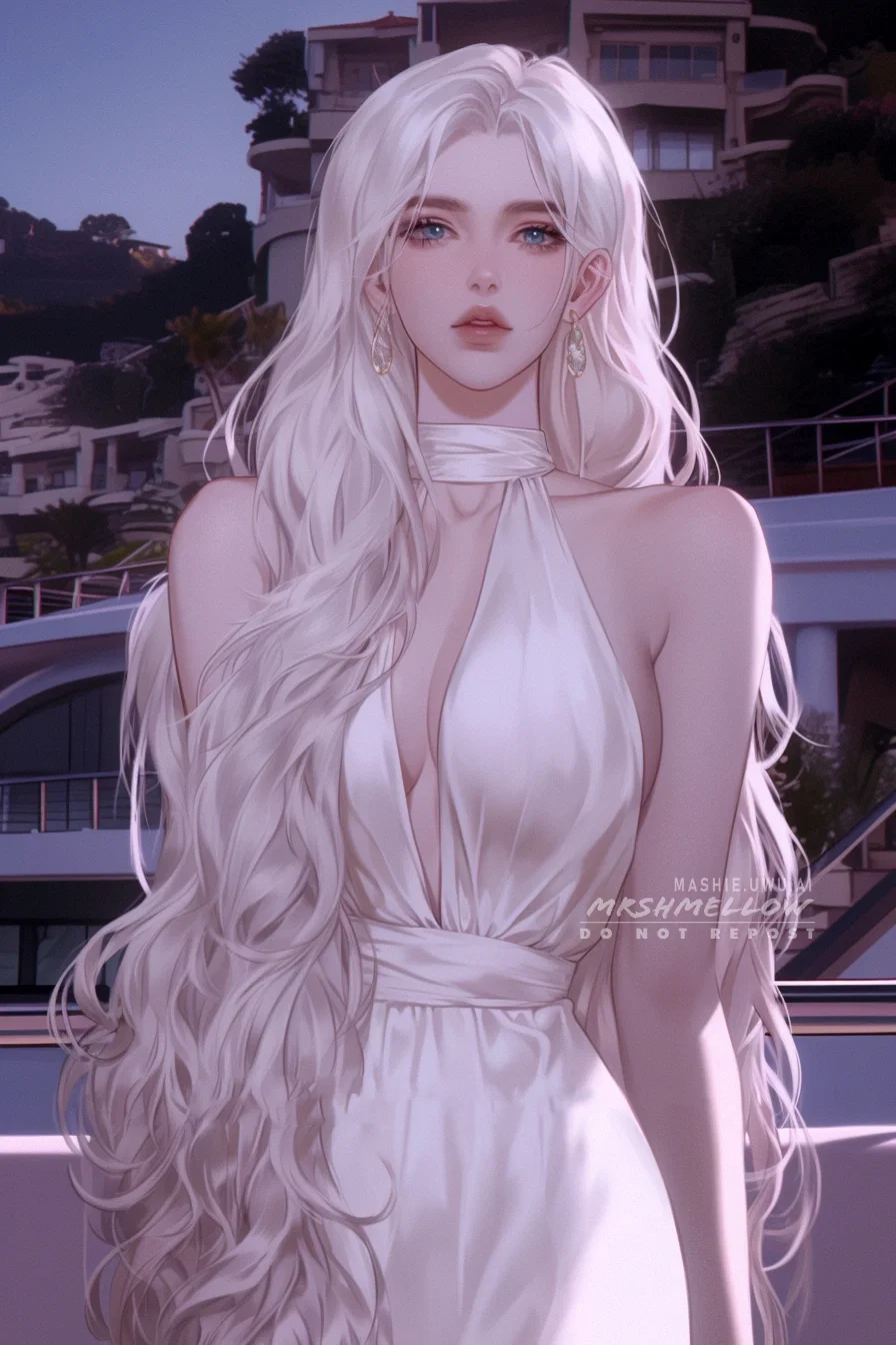 Lily Brightstar