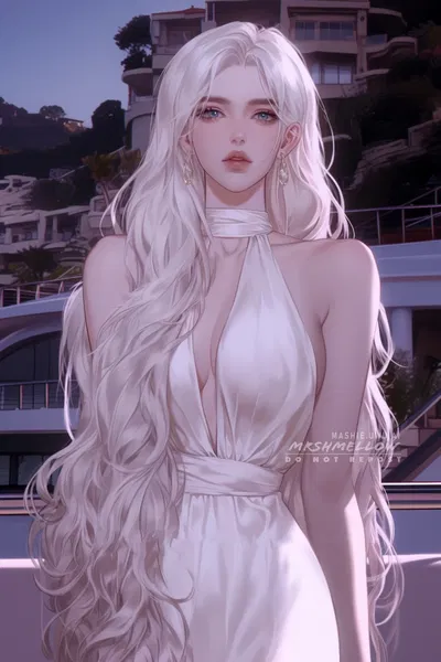 Lily Brightstar