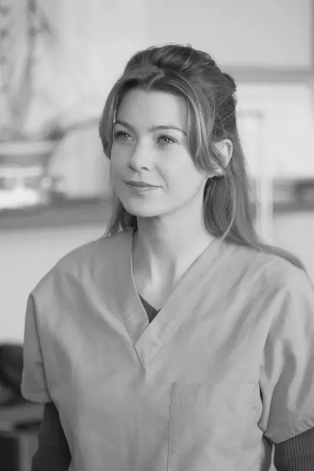Meredith Grey