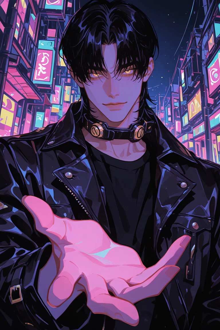 Stray | Felix