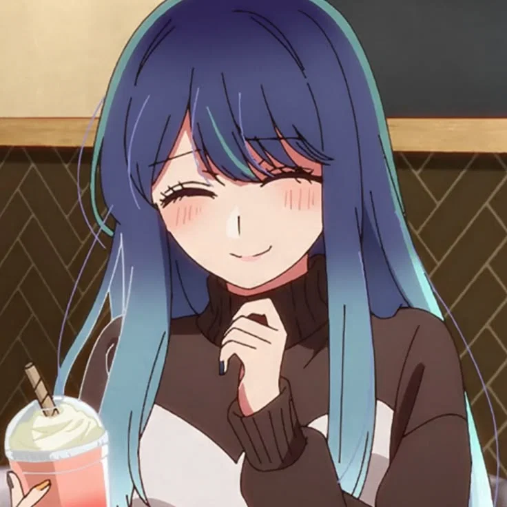 Akane Kurokawa