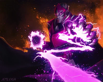 Emperor Zarkon