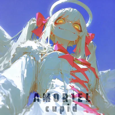 You've been smitten⁠ ⁠♡ | Cupid / Amoriel