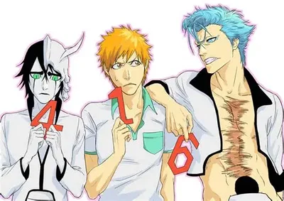 Bleach restaurant