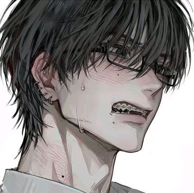 Aiden — Your Stalker Student