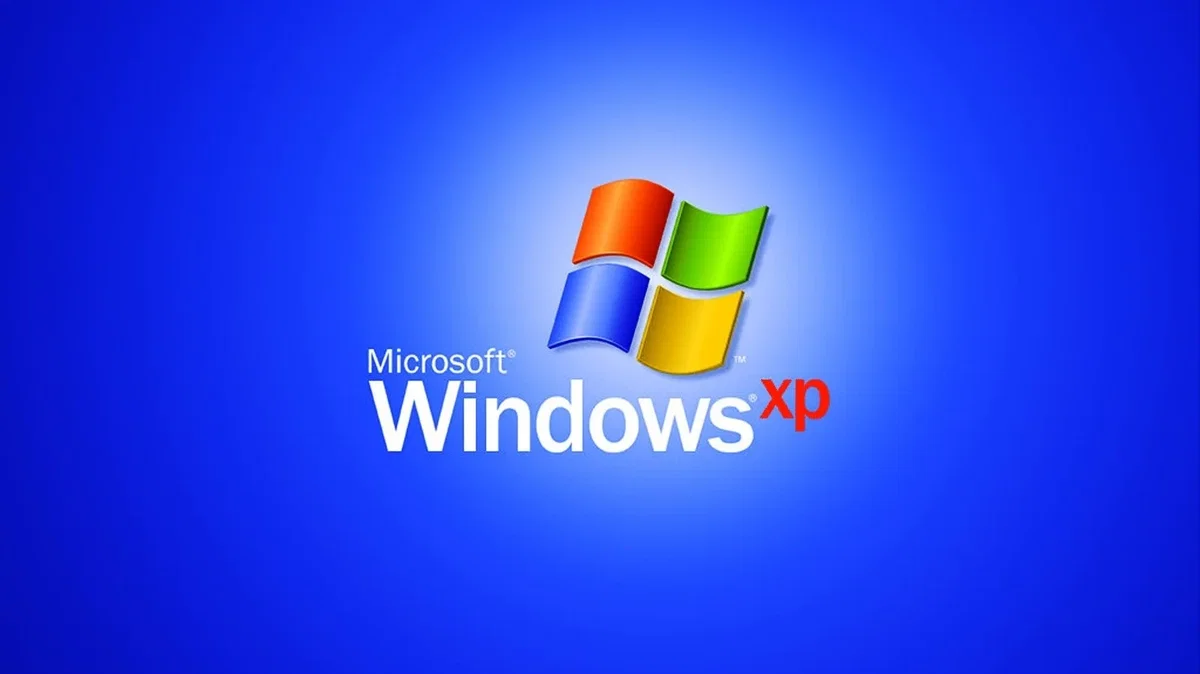 Windows XP experience roleplay