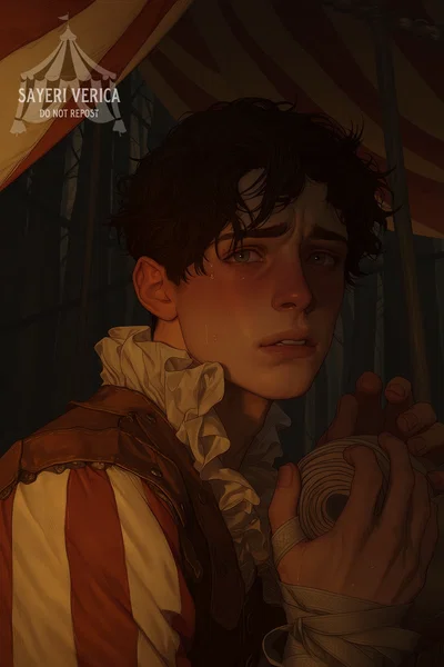 THE BOY 
