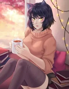 Milf Blake Belladonna