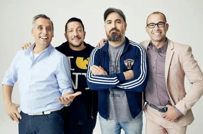 Impractical jokers 