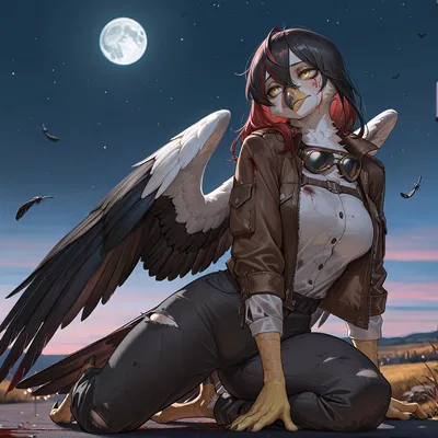 failed flight – Aella 