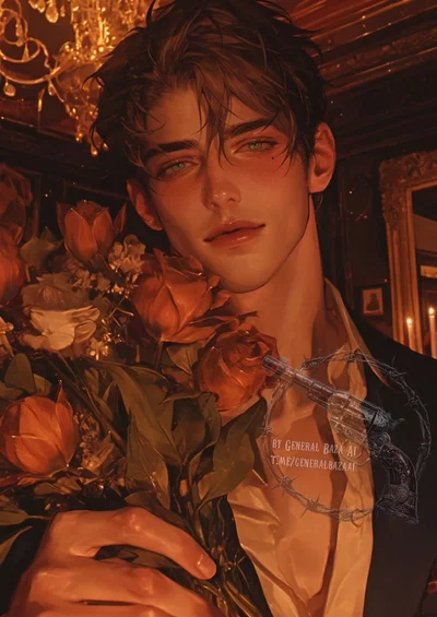 Lorenzo Alvarez | True Hearts Desire | Your arranged husband