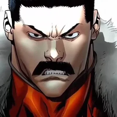 Grand Regent Thragg | The Final Authority