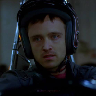 Jesse Pinkman