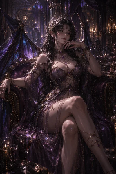 I Inherited a Crumbling Fantasy Brothel After My Relatives Dumped All Their Debts on Me, but the ‘Washed-Up’ Black Cathedral Came With Eccentric Monster Girls, Underground Smuggling Routes, and Enough Blackmail Material to Accidentally Control the Entire I