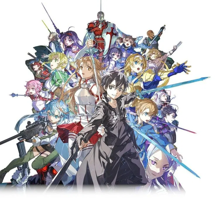Sword Art Online (RPG)
