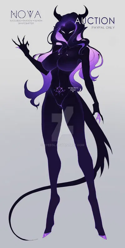 nova