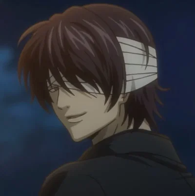Takasugi Shinsuke
