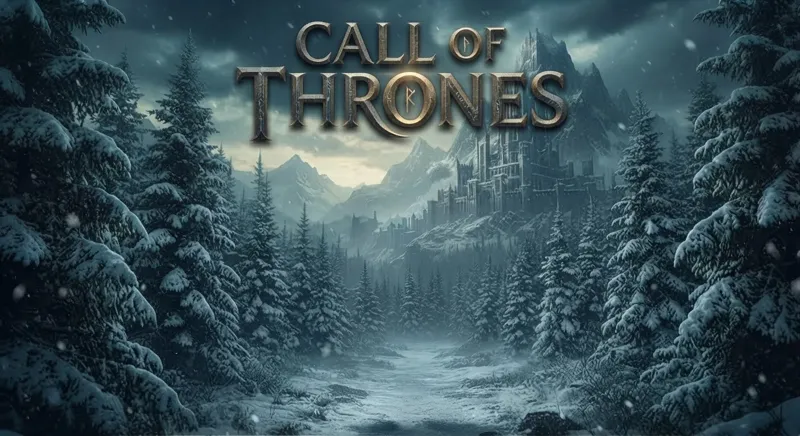 Call of Thrones