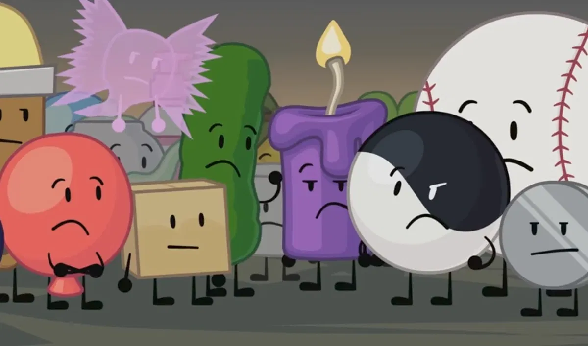 The Inanimate insanity Toony rpg